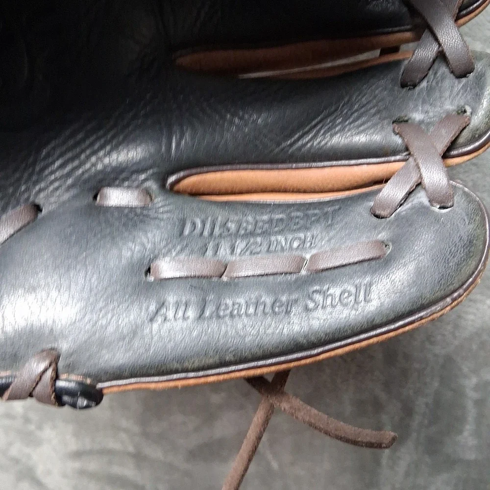 Rawlings Baseball‎ Glove D115BBDBPT 11.5